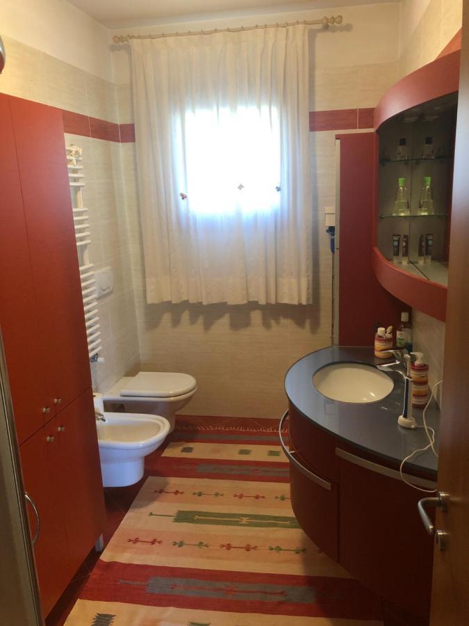 B&B Damiano Crespano del Grappa Exterior photo