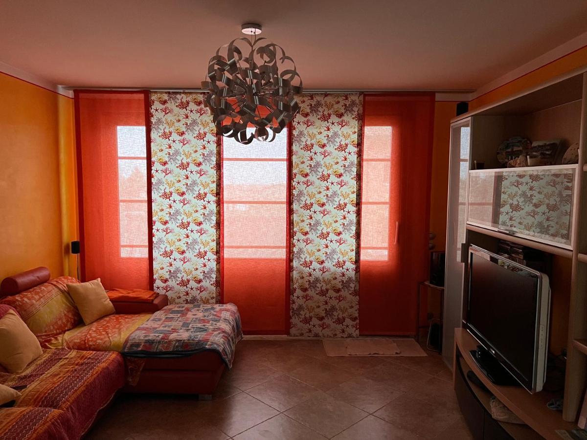 B&B Damiano Crespano del Grappa Exterior photo